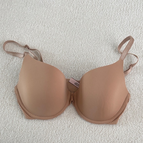 Victoria's Secret Other - Victoria's Secret Nude Bra